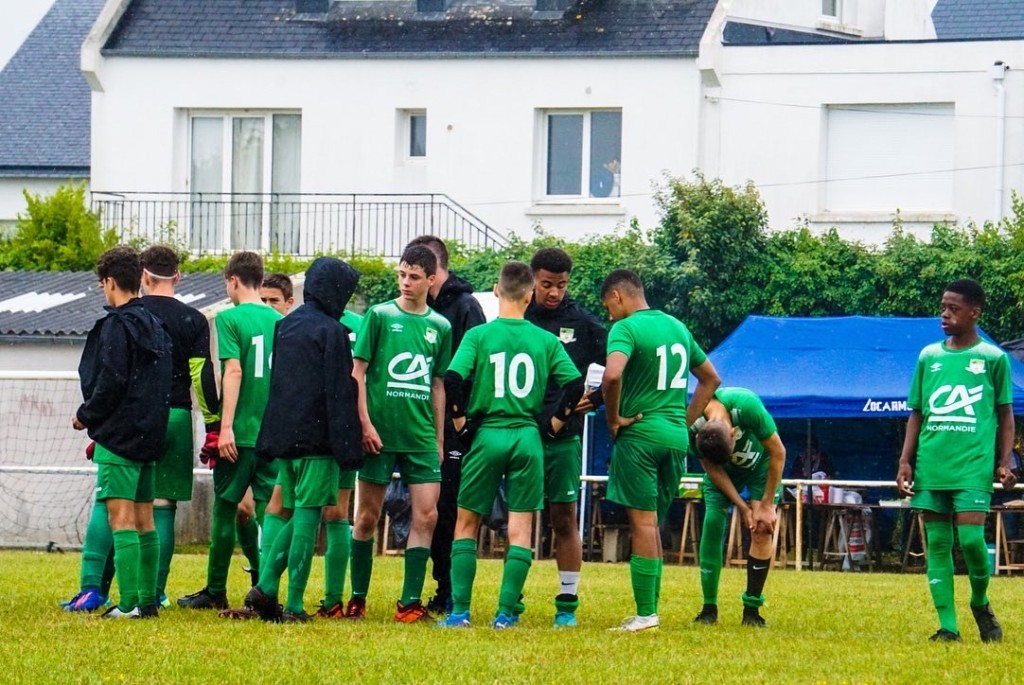 Retrouvez Le Programme Du Week End Et Avril As Ifs Football